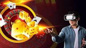 Nvuti Casino